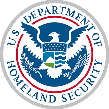 DHS logo
