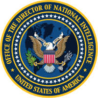 ODNI logo