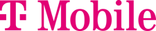 T-mobile logo