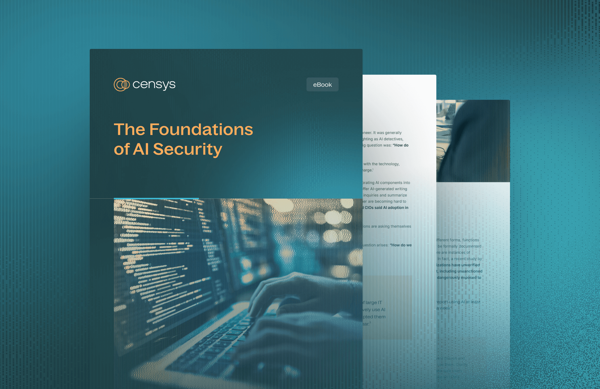 The Foundations of AI Security eBook